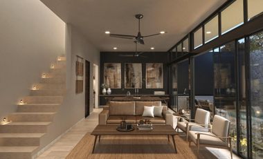 CASA EN VENTA EN MÉRIDA, ALBERCA, PRIVADA TEMOZÓN 30I30 OTOÑO 2023