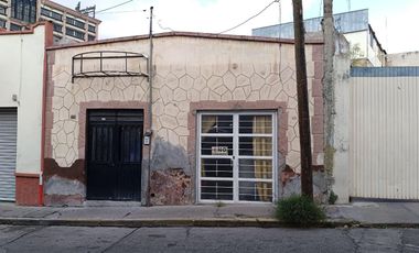 Casa en Barrio El Encino, Aguascalientes