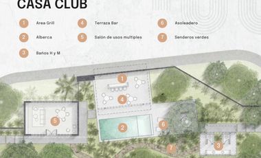 DEPARTAMENTOS EN PRE-VENTA EMANA RESIDENCIAL, MODELO JARDIN, CONKAL.