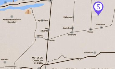 LOTES PLAYA GAVIOTAS EN VENTA, UBICADOS EN CHABIHAU , PUERTO DE SAN CRISANTO.