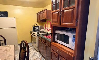 Casa  en Renta Col. El Vergel Chih.