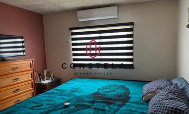 Casa  en Renta Col. El Vergel Chih.