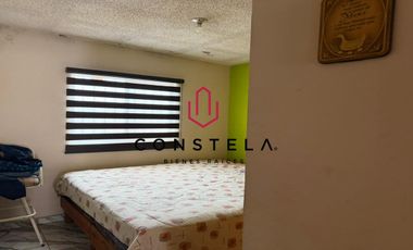 Casa  en Renta Col. El Vergel Chih.