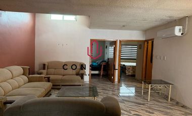 Casa  en Renta Col. El Vergel Chih.