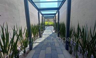 Departamento dentro de la Sexta Sección de Lomas Verdes