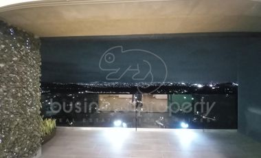 Departamento dentro de la Sexta Sección de Lomas Verdes