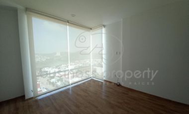 Departamento dentro de la Sexta Sección de Lomas Verdes