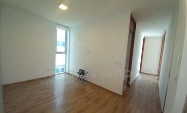 Departamento dentro de la Sexta Sección de Lomas Verdes