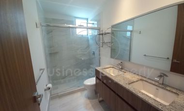 Departamento dentro de la Sexta Sección de Lomas Verdes