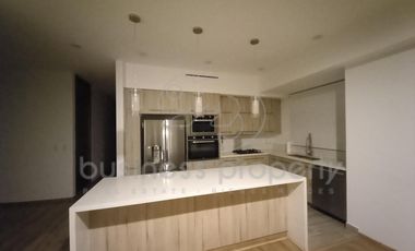 Departamento dentro de la Sexta Sección de Lomas Verdes