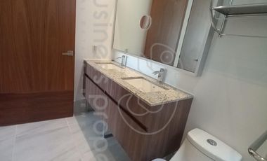 Departamento dentro de la Sexta Sección de Lomas Verdes