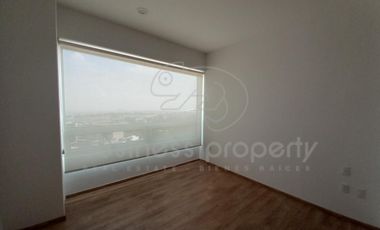 Departamento dentro de la Sexta Sección de Lomas Verdes