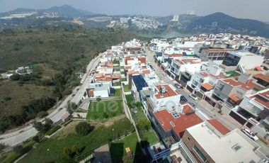 Departamento dentro de la Sexta Sección de Lomas Verdes