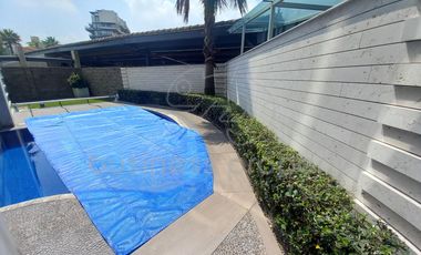 Departamento dentro de la Sexta Sección de Lomas Verdes