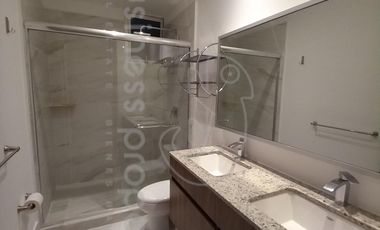 Departamento dentro de la Sexta Sección de Lomas Verdes