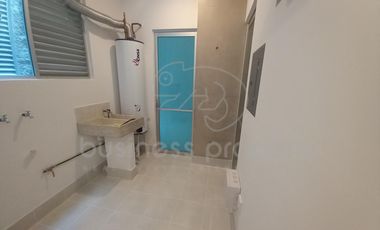 Departamento dentro de la Sexta Sección de Lomas Verdes