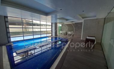 Departamento dentro de la Sexta Sección de Lomas Verdes