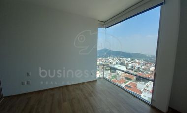 Departamento dentro de la Sexta Sección de Lomas Verdes