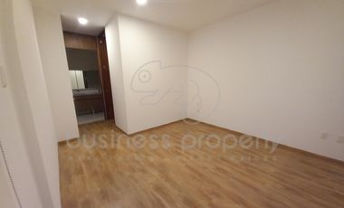 Departamento dentro de la Sexta Sección de Lomas Verdes