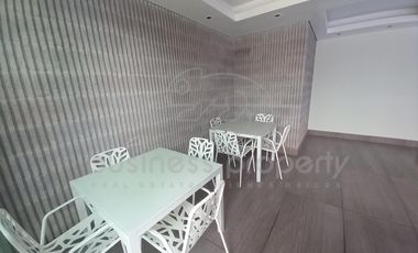 Departamento dentro de la Sexta Sección de Lomas Verdes