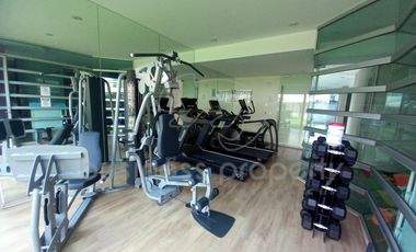 Departamento dentro de la Sexta Sección de Lomas Verdes