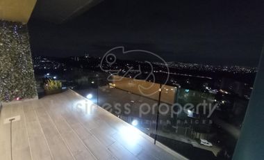 Departamento dentro de la Sexta Sección de Lomas Verdes