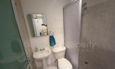 Departamento dentro de la Sexta Sección de Lomas Verdes