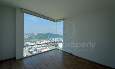 Departamento dentro de la Sexta Sección de Lomas Verdes