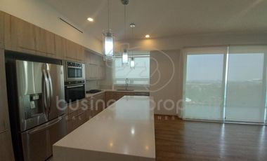 Departamento dentro de la Sexta Sección de Lomas Verdes