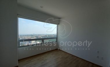 Departamento dentro de la Sexta Sección de Lomas Verdes