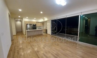 Departamento dentro de la Sexta Sección de Lomas Verdes