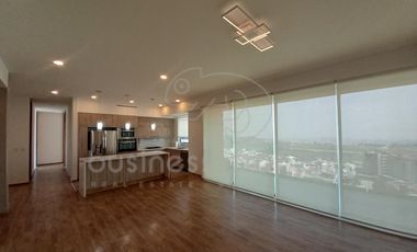 Departamento dentro de la Sexta Sección de Lomas Verdes