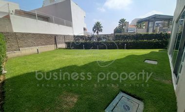 Departamento dentro de la Sexta Sección de Lomas Verdes