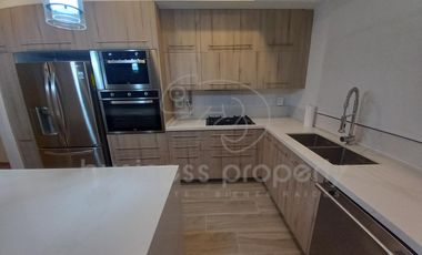 Departamento dentro de la Sexta Sección de Lomas Verdes