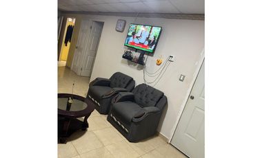 ALQUILER DE CASA EN LA CHORRERA