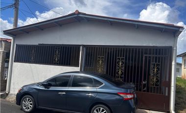 ALQUILER DE CASA EN LA CHORRERA