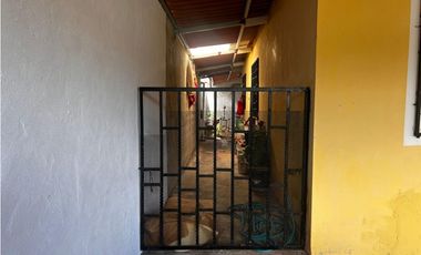 ALQUILER DE CASA EN LA CHORRERA