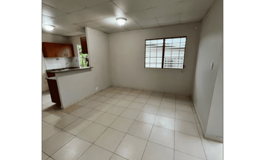 LAS CUMBRES / BRISAS DEL LAGO / 3 HABITACION / 357M / VACIA