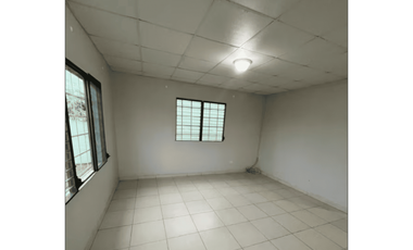 LAS CUMBRES / BRISAS DEL LAGO / 3 HABITACION / 357M / VACIA