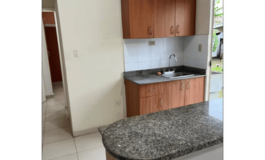 LAS CUMBRES / BRISAS DEL LAGO / 3 HABITACION / 357M / VACIA