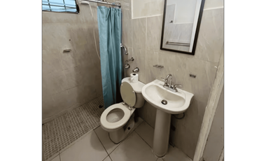 LAS CUMBRES / BRISAS DEL LAGO / 3 HABITACION / 357M / VACIA