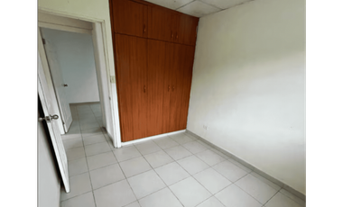 LAS CUMBRES / BRISAS DEL LAGO / 3 HABITACION / 357M / VACIA