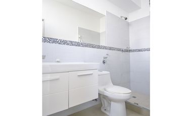 REMATE:VENTA DE APARTAMENTO EN BELLA VISTA, PH RAINBOW TOWERS