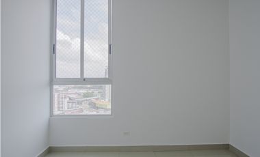 REMATE:VENTA DE APARTAMENTO EN BELLA VISTA, PH RAINBOW TOWERS