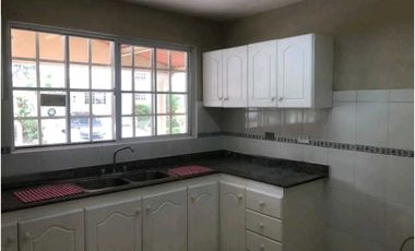 ALQUILO CASA DUPLEX EN ARRAIJAN PH VILLAS DEL PINAL