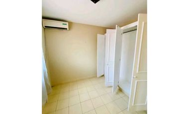 ALQUILO CASA DUPLEX EN ARRAIJAN PH VILLAS DEL PINAL