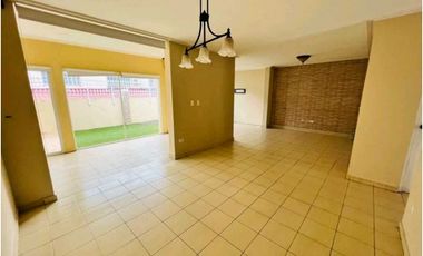 ALQUILO CASA DUPLEX EN ARRAIJAN PH VILLAS DEL PINAL