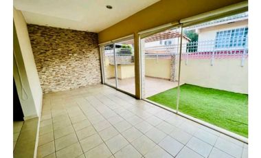 ALQUILO CASA DUPLEX EN ARRAIJAN PH VILLAS DEL PINAL