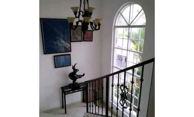 ALQUILO CASA DUPLEX EN ARRAIJAN PH VILLAS DEL PINAL