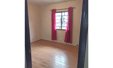 ALQUILO CASA DE 2HAB SIN MUEBLES BOQUETE